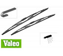 Stergator auto VALEO 600 MM
