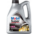 Mobil Super 2000 10W-40 4L