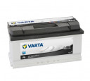 Acumulator Varta Black Dynamic 88 Ah