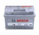 Acumulator Bosch S5 74Ah