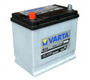 Acumulator Varta Black Dynamic 45 Ah borna inversa